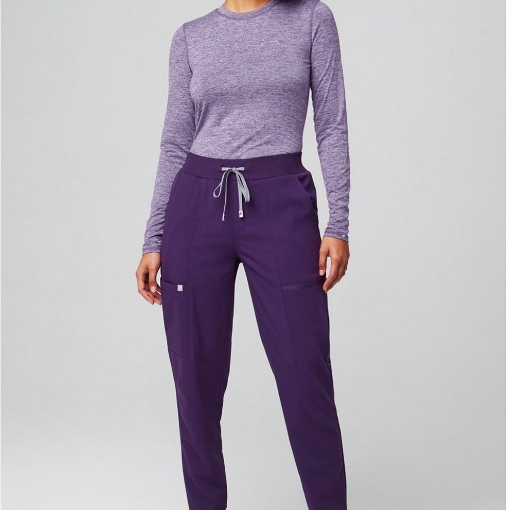 Fabletics Evolve Set With Underscrub - image 2